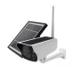 Câmara Solar 4G com Visão Noturna e Detecção de Movimento