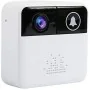 Campainha Wi-Fi com Câmara 1080p, Áudio e Sensor de Movimento