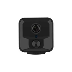 Câmara IP Wi-Fi com Visão Noturna e Sensor de Movimento