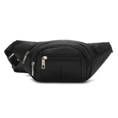 Bolsa Espiã com Câmara WiFi 1080p e Detecção de Movimento