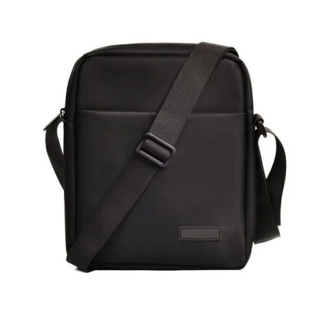 Bolsa tiracolo com câmara espiã WiFi 1080p e gravação oculta