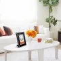 Moldura com Câmara Espiã Wi-Fi HD e Visão Noturna Oculta