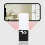 Luminária Espiã Wi-Fi com Câmara 1080p, Visão Noturna e Áudio