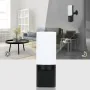 Luminária Espiã Wi-Fi com Câmara 1080p, Visão Noturna e Áudio
