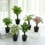 Planta Espiã Wi-Fi HD: Segurança Discreta com Estilo Moderno
