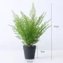 Planta Espiã Wi-Fi HD: Segurança Discreta com Estilo Moderno