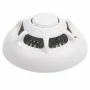Detector de Fumaça Espiã Wifi com Câmara HD e Áudio Secreto