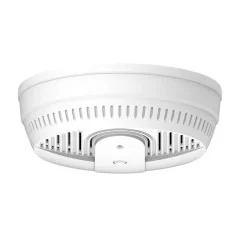Câmara Espiã Wi-Fi Oculta com Visão Noturna e Detecção Motion