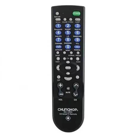 Controle Remoto Espião Full HD com Wi-Fi e Sensor de Movimento