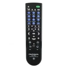 Controle Remoto Espião Full HD com Wi-Fi e Sensor de Movimento