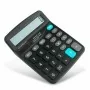 Calculadora Espiã 4K com Wi-Fi, Gravação Oculta e Sensor de Movimento