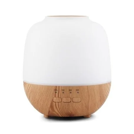 Difusor com Câmara Secreta Wi-Fi para Monitoramento Discreto