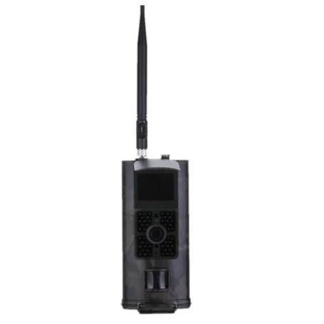 Câmara 2G com Visão Noturna 20m e Sensor de Movimento PIR
