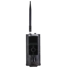 Câmara 2G com Visão Noturna 20m e Sensor de Movimento PIR