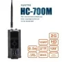 Câmara 2G com Visão Noturna 20m e Sensor de Movimento PIR