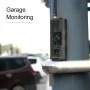 Câmara 2G com Visão Noturna 20m e Sensor de Movimento PIR