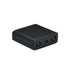 Mini Câmara Full HD com Visão Noturna e Detecção de Movimento