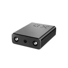 Mini Câmara Espiã Wi-Fi Full HD com Visão Noturna e Sensor