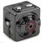 Microcâmara Espiã Discreta com Visão Noturna e Full HD 1080P