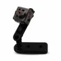 Microcâmara Espiã Discreta com Visão Noturna e Full HD 1080P