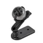 Microcâmara Full HD 1080P com Visão Noturna e Sensor de Movimento