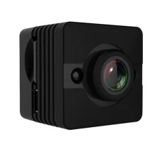 Mini Câmara Espiã HD com Visão Noturna e Detecção de Movimento