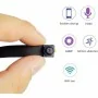 Câmara Espiã Wi-Fi Full HD Discreta com Visão Noturna