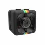 Câmara Espiã Mini 2cm com Visão Noturna e Gravação em Full HD