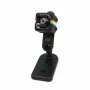 Câmara Espiã Mini 2cm com Visão Noturna e Gravação em Full HD