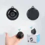 Câmara Wi-Fi HD Discreta com Áudio, Alerta e Visão Noturna