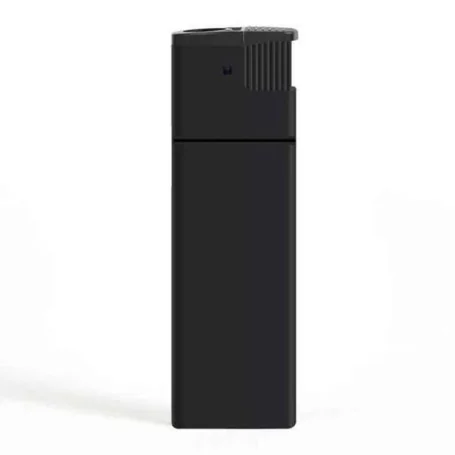Isqueiro Espião Full HD com Wi-Fi e Detector de Movimento