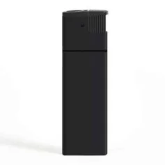 Isqueiro Espião Full HD com Wi-Fi e Detector de Movimento