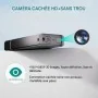 Mini Câmara USB HD com Gravação de Voz e Detecção de Movimento