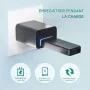Mini Câmara USB HD com Gravação de Voz e Detecção de Movimento