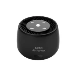 Purificador de Ar com Câmara Espiã Wi-Fi Full HD 1080p Oculta