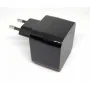 Carregador USB Espiã Wi-Fi com Câmara Oculta Full HD