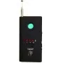 Detector Portátil Contra Câmaras e Microfones Ocultos
