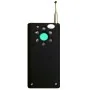 Detector Portátil Contra Câmaras e Microfones Ocultos