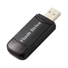 Pen Drive Espiã 1080p HD com Áudio, Gravação e 32GB Reais
