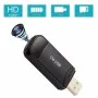 Pen Drive Espiã 1080p HD com Áudio, Gravação e 32GB Reais