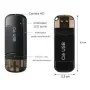 Pen Drive Espiã 1080p HD com Áudio, Gravação e 32GB Reais