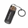 Pen Drive Espiã 1080p HD com Áudio, Gravação e 32GB Reais