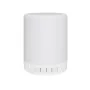 Caixa de Som Bluetooth com Câmara Espiã HD e Wifi Integrado