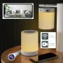 Caixa de Som Bluetooth com Câmara Espiã HD e Wifi Integrado