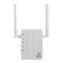 Amplificador WiFi com Câmara Espiã HD e Visão 360º Discreta
