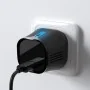 Câmara Espiã 4K Disfarçada em Carregador USB com Wi-Fi