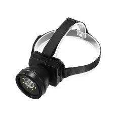 Câmara Frontal HD 1080P à Prova d'Água com LED e Longa Duração