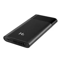 Câmara Espiã Wi-Fi 1080P Oculta em Power Bank Real 5000mAh