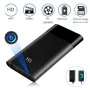 Câmara Espiã Wi-Fi 1080P Oculta em Power Bank Real 5000mAh