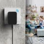 Carregador USB Espião com Câmara HD, Wi-Fi e Sensor de Movimento